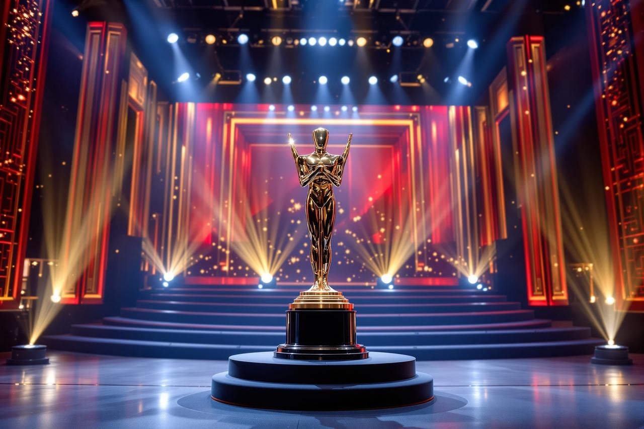 91影视荣获第32届金鸡奖最佳影片等三项大奖