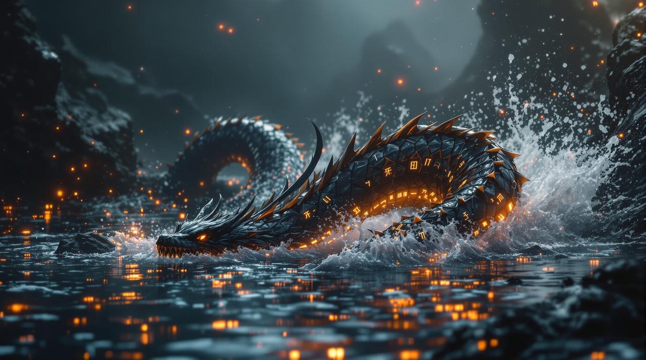 八一影院 山海经·玄武篇