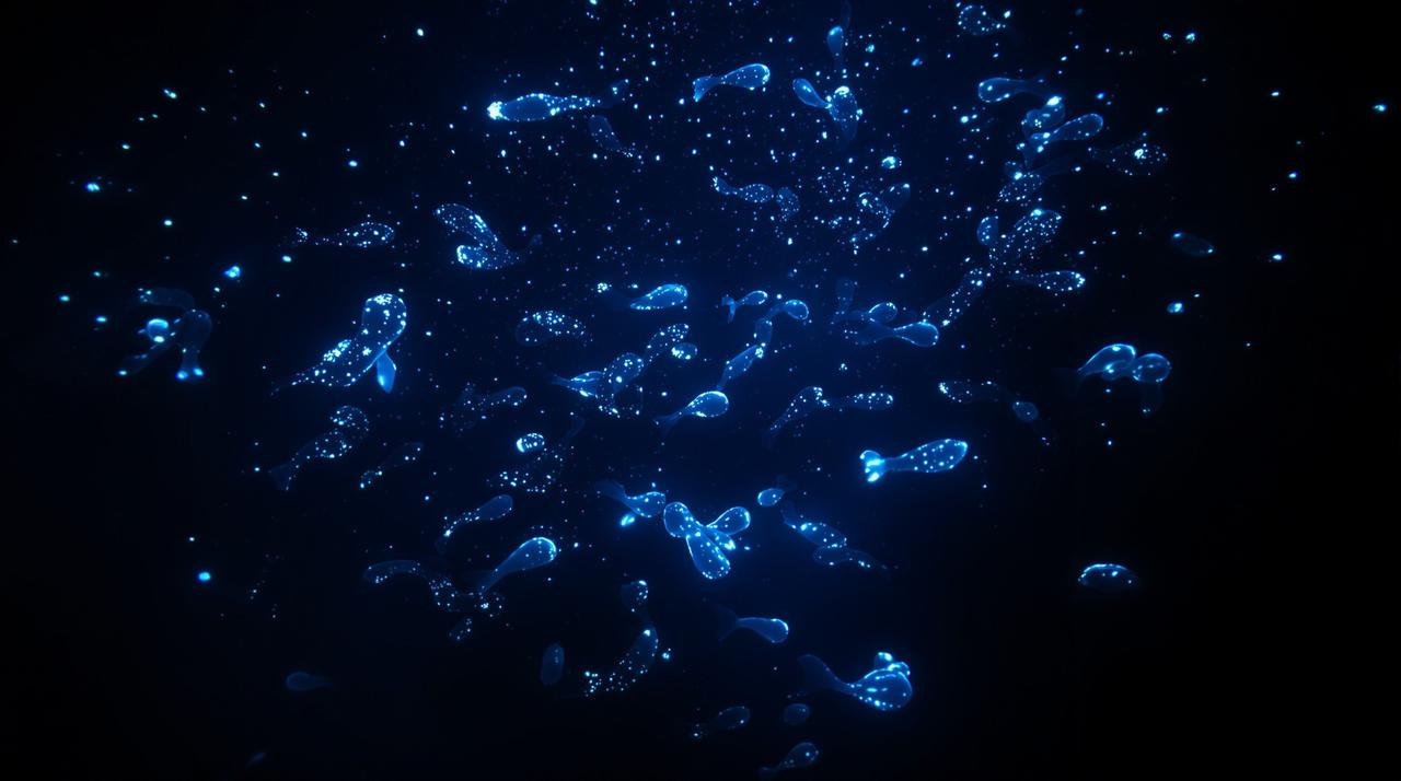 八一影院 探秘深海：失落的城市